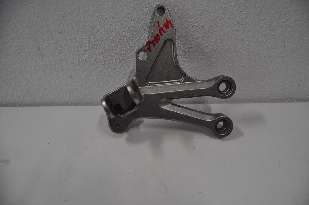 Carene scarite Kawasaki Zx10R 2004 2005