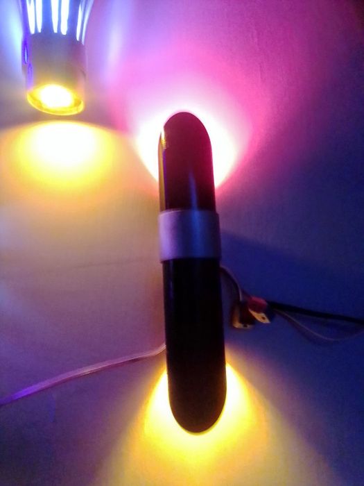 Светильники бра авторские