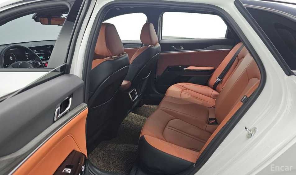 Kia K5 1.6 Turbo Noblesse