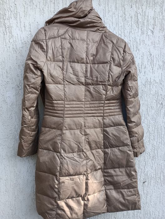 Mango яке с гъши пух XS - 35 лв