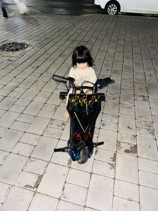 Продаем дрифткар