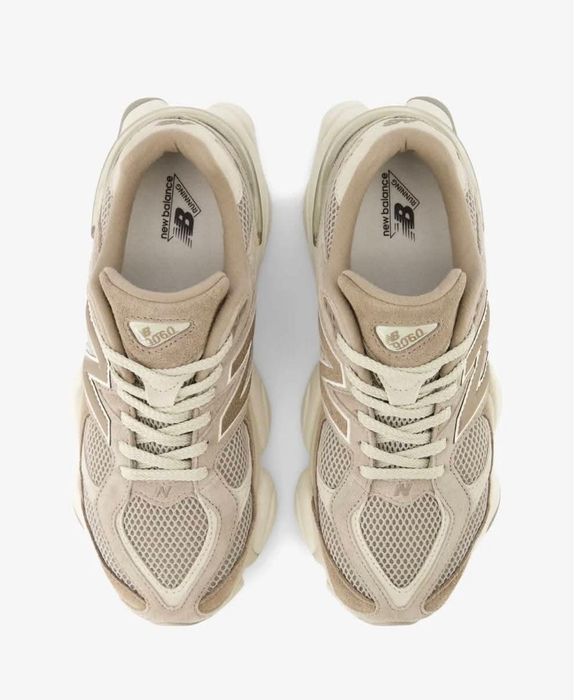 New Balance 9060 Нови Оригинални Дамски Маратонки [36-40 Номер]