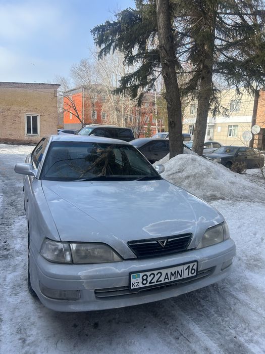 Продам Toyota Vista