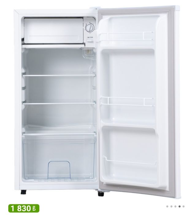 Холодильник MUUXXED