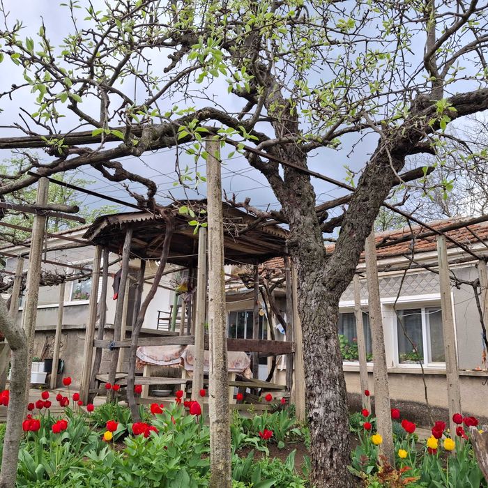 Продава се Къща в с. Сърцево, Област Сливен - 80 кв.м за 224 €/кв.м - Снимка #3