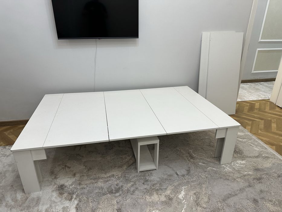 Стол трансформер