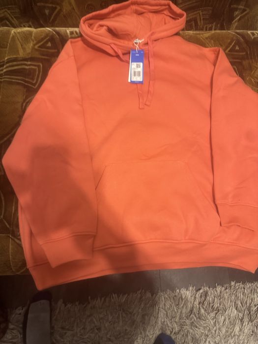 Hanorac adidai de femeie