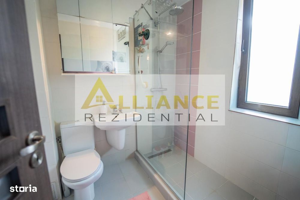 Casa Individuala Cu Piscina - Comuna Berceni