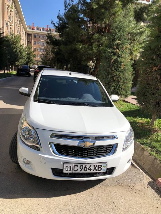 Cobalt 2022 sotiladi | кобалт автомат 2022