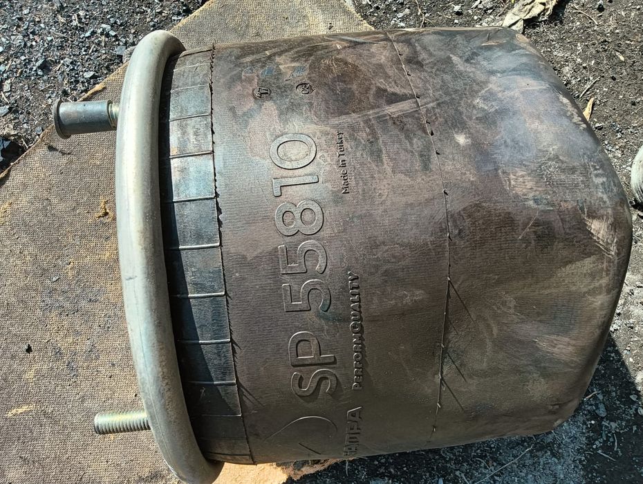 Продам подушки на прицеп