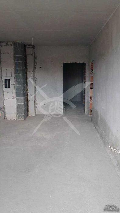 Тристаен апартамент в Меден рудник 36109