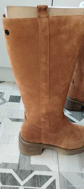 Ботуши CARMELA 38 номер