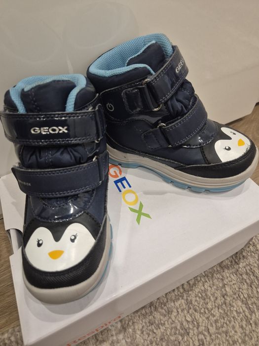 Детски апрески geox