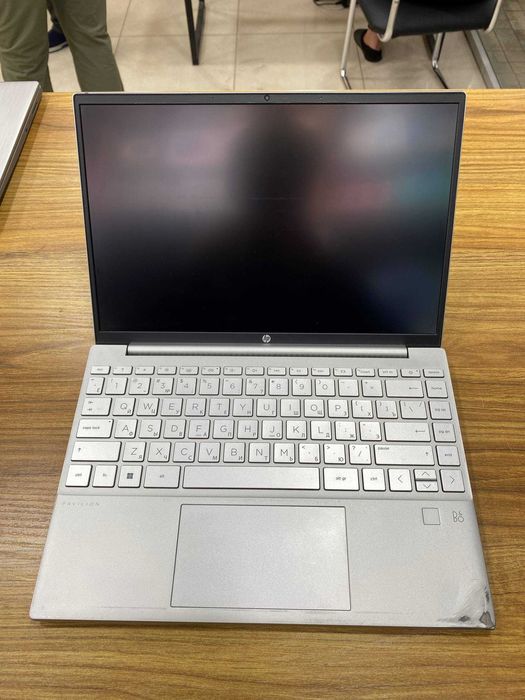 Б/У ноутбук HP Pavilion Aero 13-be1xxx [R7/16/512/13,3 2K]