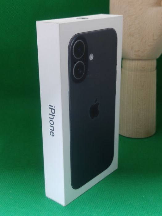 iPhonE 17 Sigilat Garantie 24 luni - Buy Back