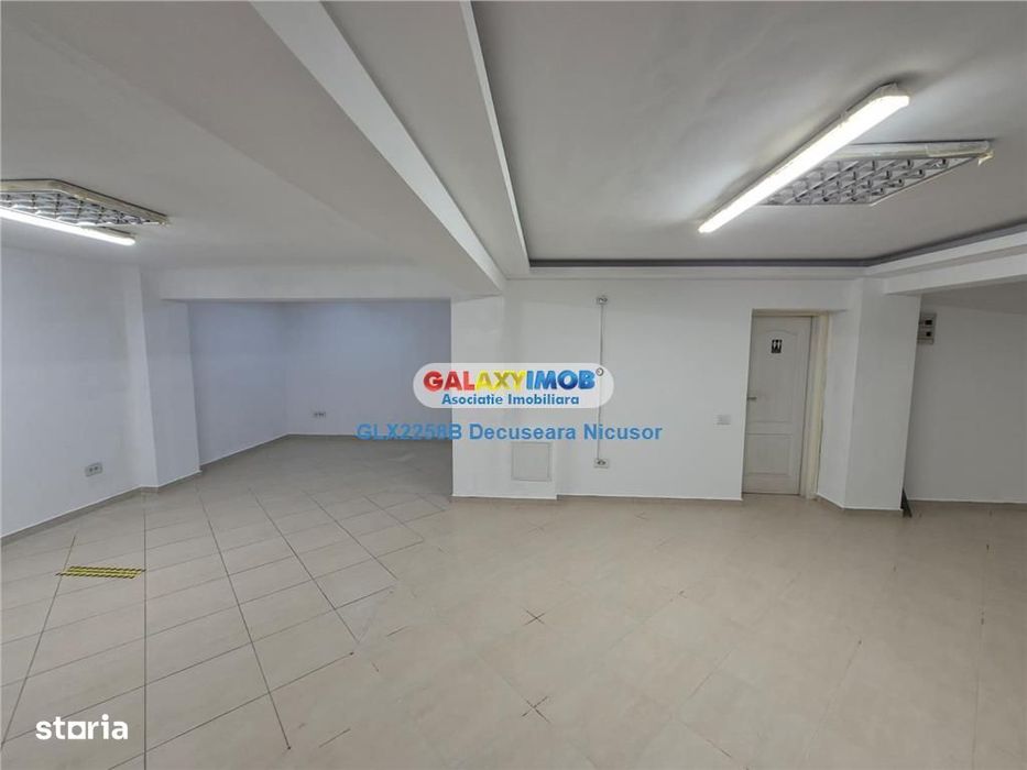 Spatiu comercial, in Militari Residence, Rezervelor, 70 mpu, 880 euro