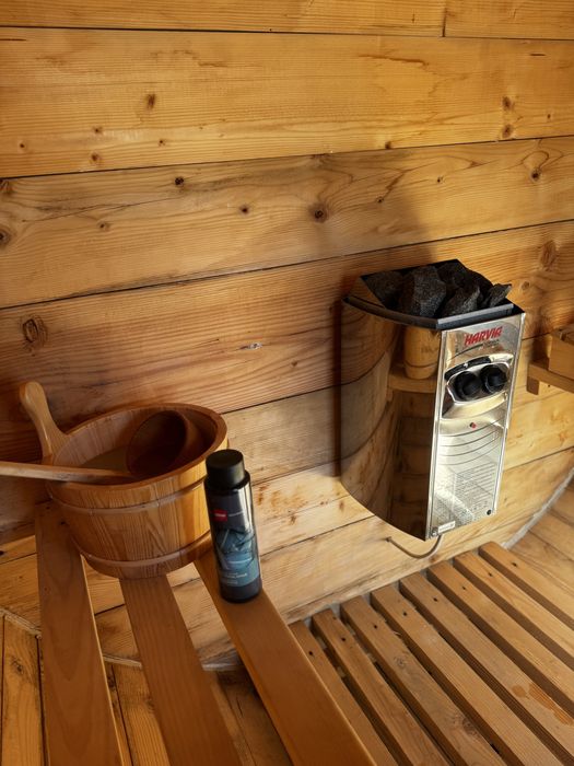 Cazare Ranca Inchirere  -Sauna -Ciubar