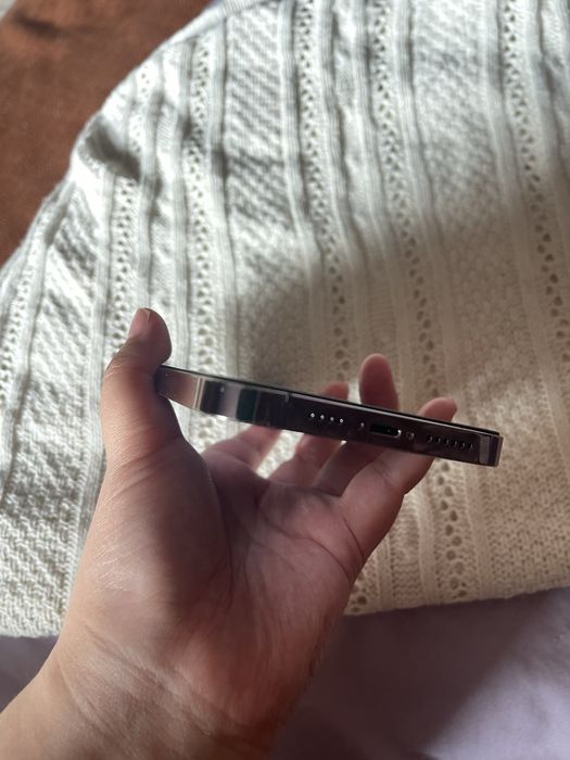 Продам iphone 14 pro max 128 eSim