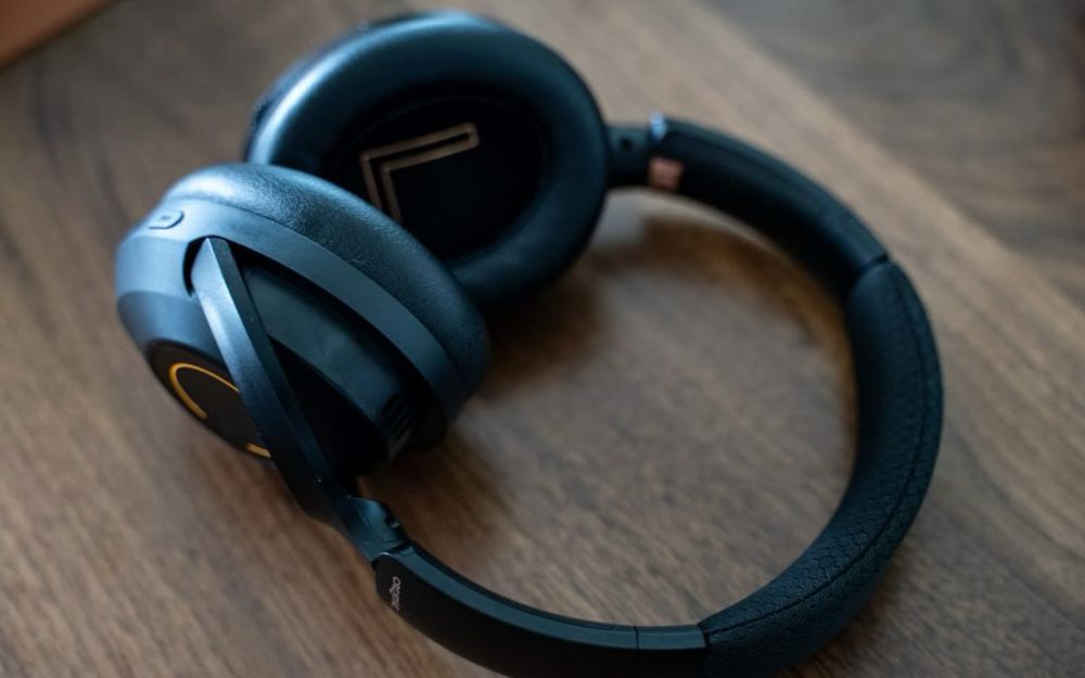 !СПЕШНО! Слушалки Creative Zen Hybrid Pro