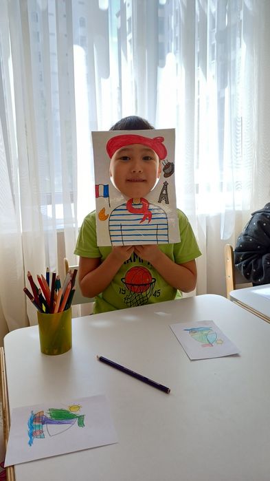 Французский язык