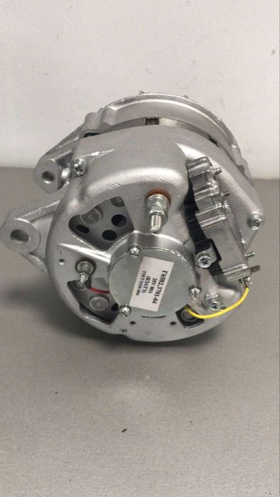 Генератор КАМАЗ ЕВРО 2