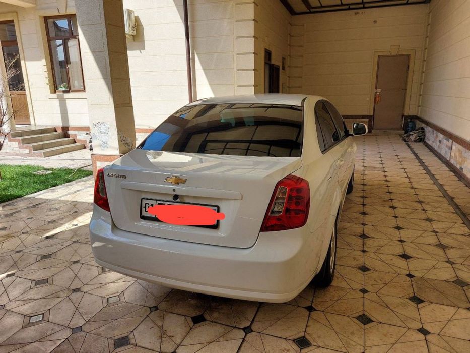 Lasetti Jentra 2022 toza