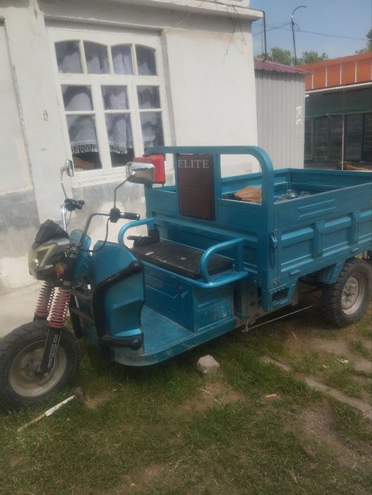 Skuter Gbrit kõk binzinda yuradi