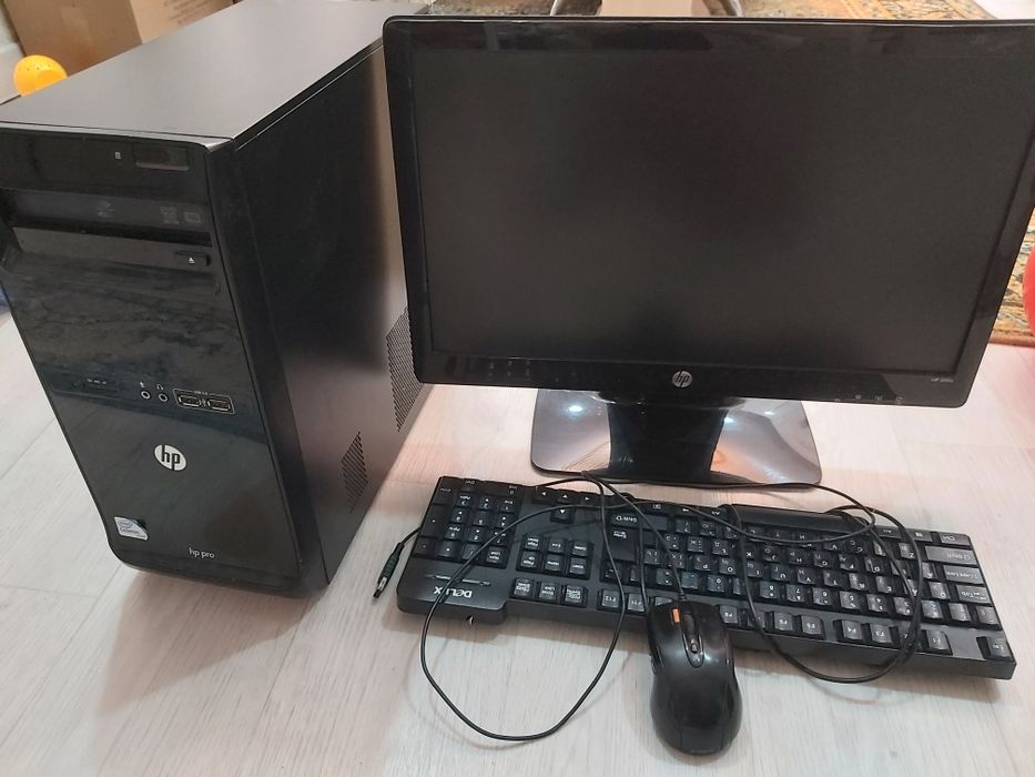 Продам компьютер