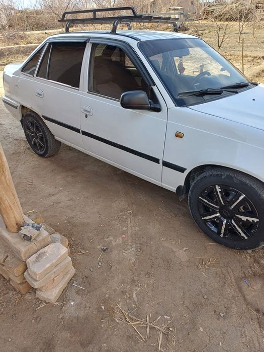 Nexia 1 xolati yaxshi