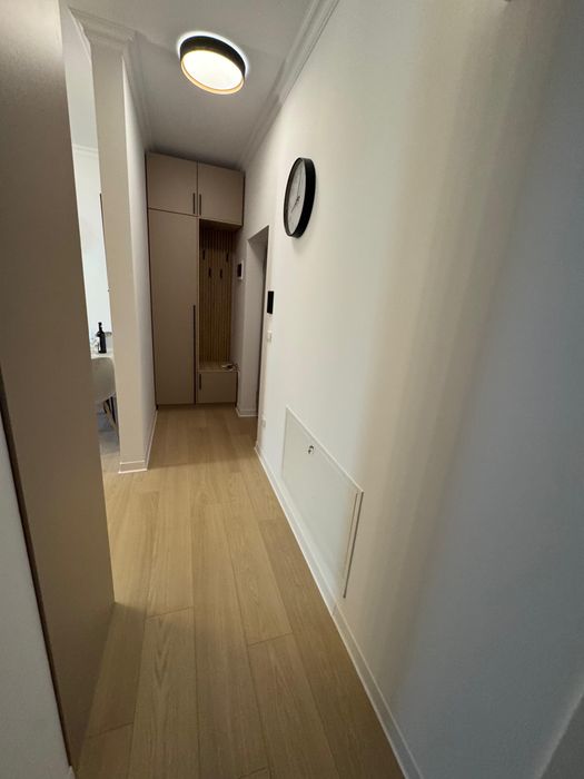 Apartment 2 camere Giroc