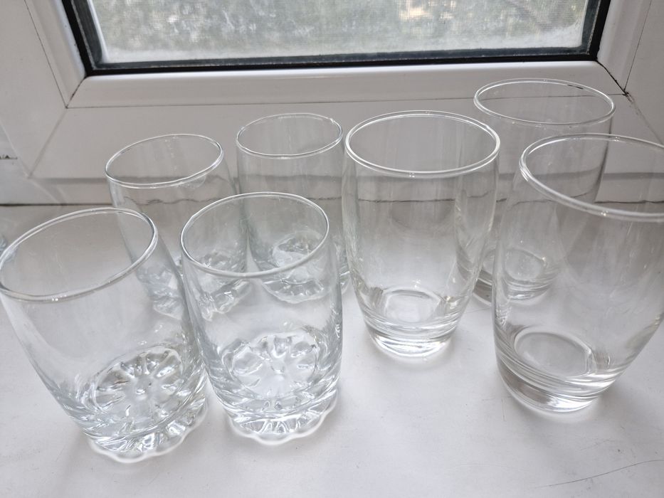 Посуда разная недорого