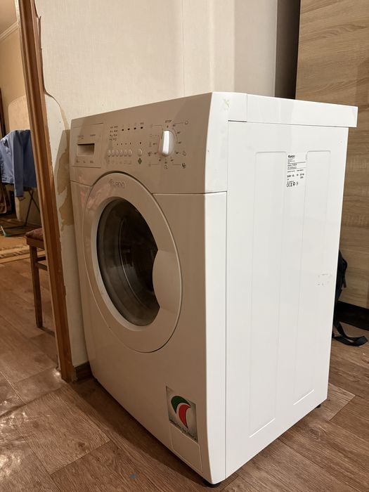 Продам стиралку!