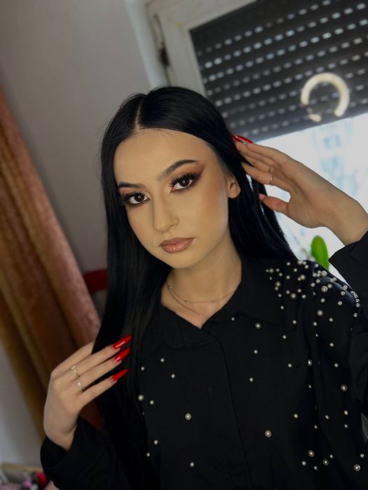 Make up profesional Bacau