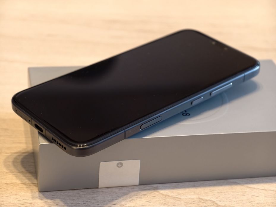 honor magic 8 pro negru vers open market