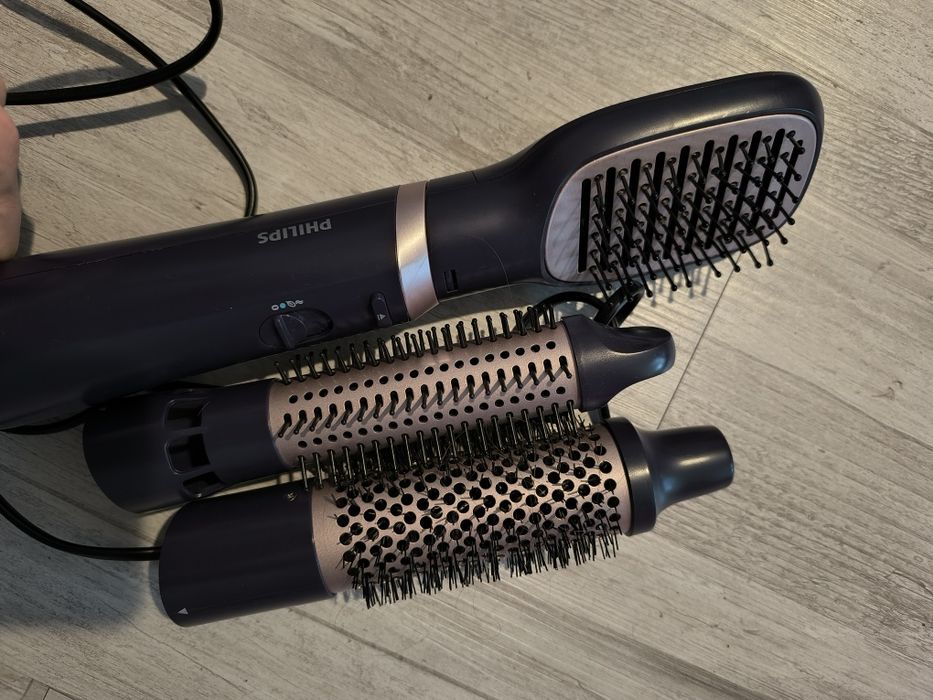 Сешоар-маша PHILIPS