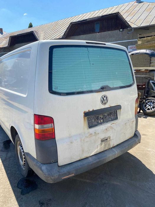 Piese VW TRANSPORTER T5  1.9 din 2009 - brs