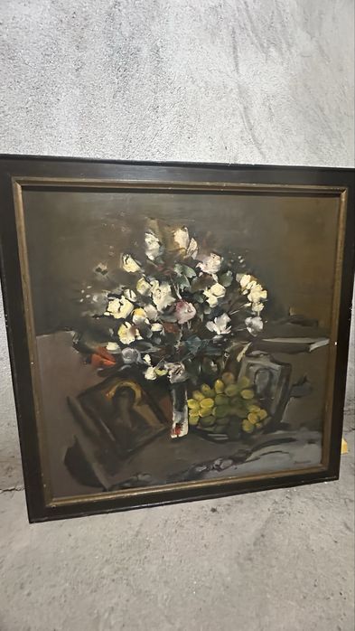 Картини Чехларов 1996