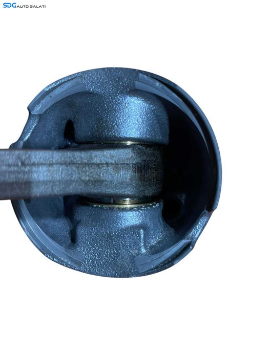 Piston Pistoane cu Biela BMW Seria 5 E60 E61 530 3.0 D M57 2003 - 2010 (detalii specifice 83.945) [B3907]