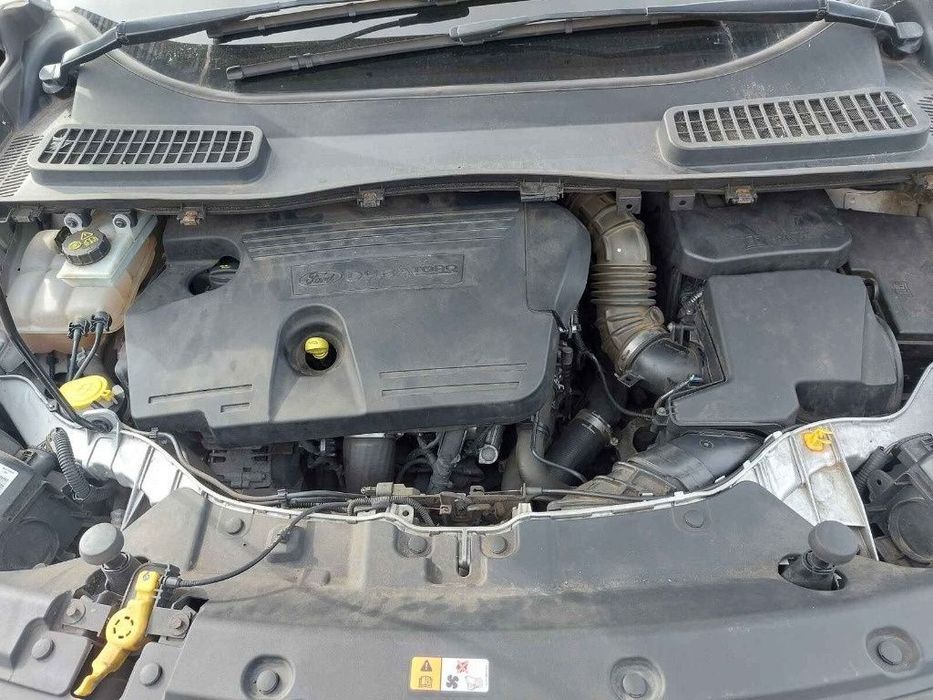 Carcasa filtru motorina Ford Kuga 2015 SUV 2.0 Duratorq 110kW T8MA
