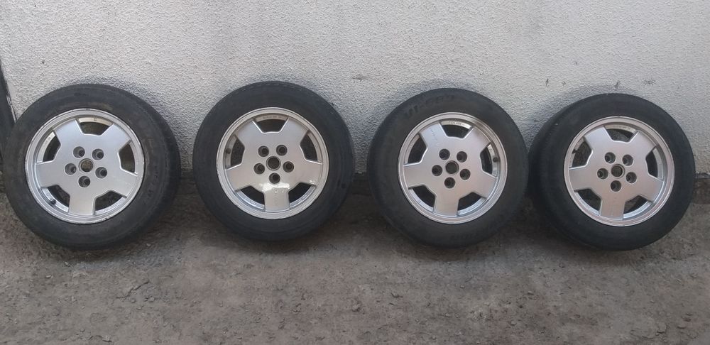 Диски R 15 . 5×112 мерседес