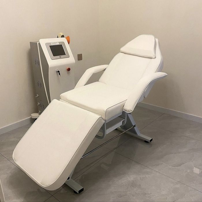 Продам кушетку