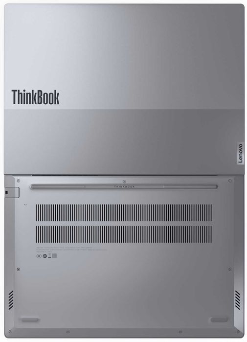 14" ThinkBook G8 / Intel Core 5 210H/ 16GB / 2 x 512GB SSD / Win11Pro