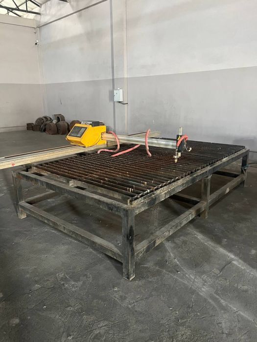 Plazmorezlar 1,5x3 metr