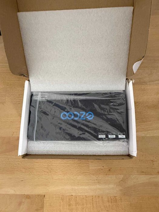 HDMI Splitter EZCOO 4x2 (4 intrări / 2 ieșiri) - 4K 60Hz HDR