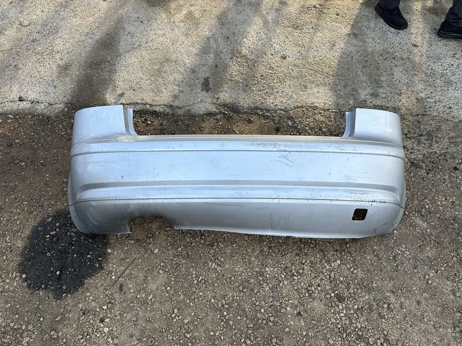 Задна броня за Ауди А3 8P 3 врати
