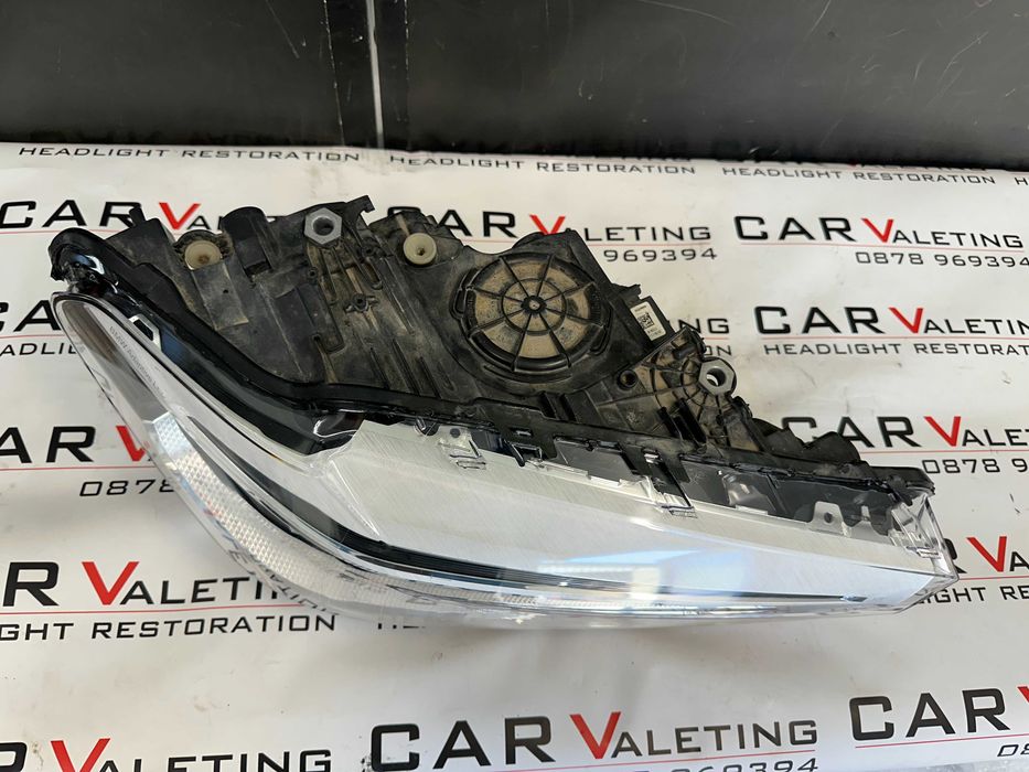 фар фарове десен BMW 5 G30 G31 far farove за БМВ  Г30 Г31 Adaptive LED