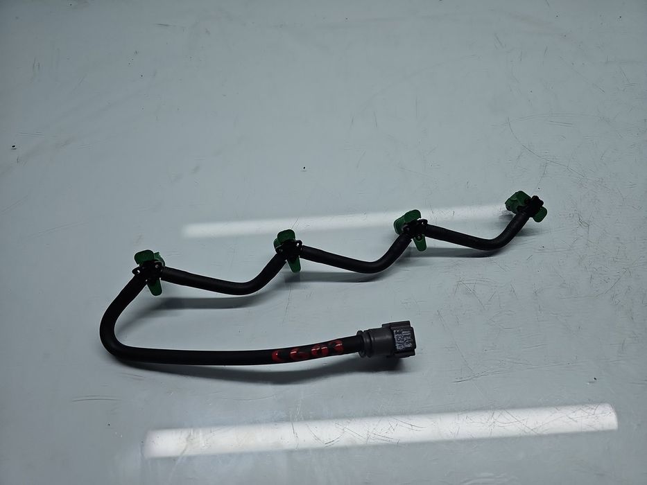 Conducta retur injectoare Volvo S60 II [Fabr 2010-2018] OEM 1.6 D4162T