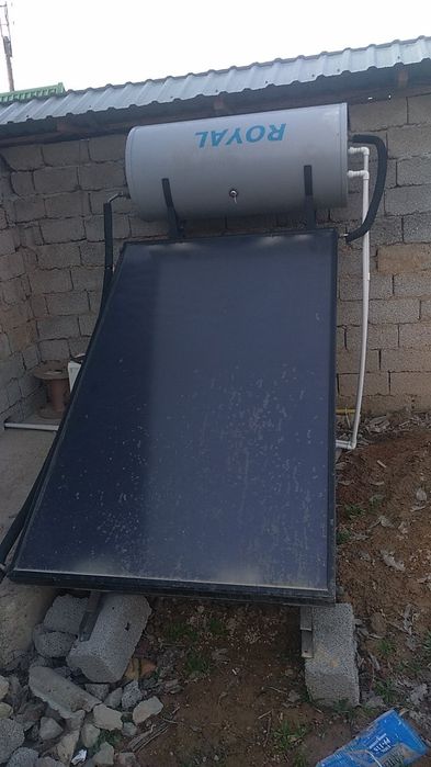 Royal ariston sotiladi