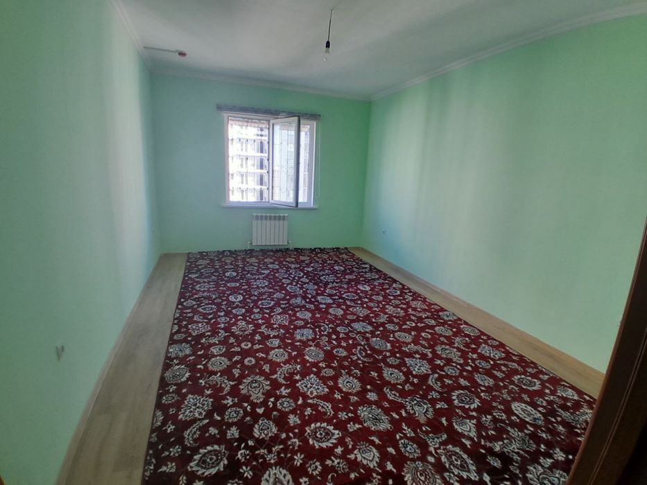 Қорасу 6 да уй сотилади