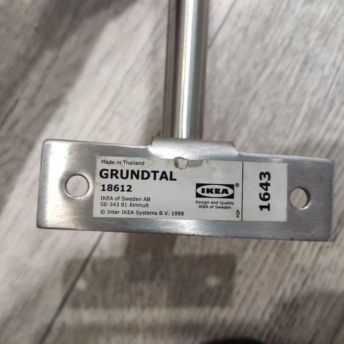 Держатель для полотенец